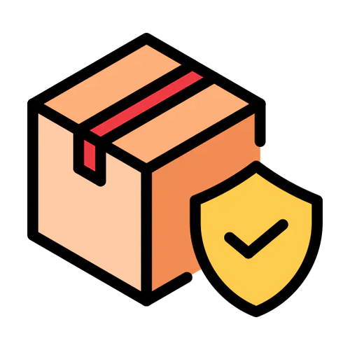 Assurance de livraison